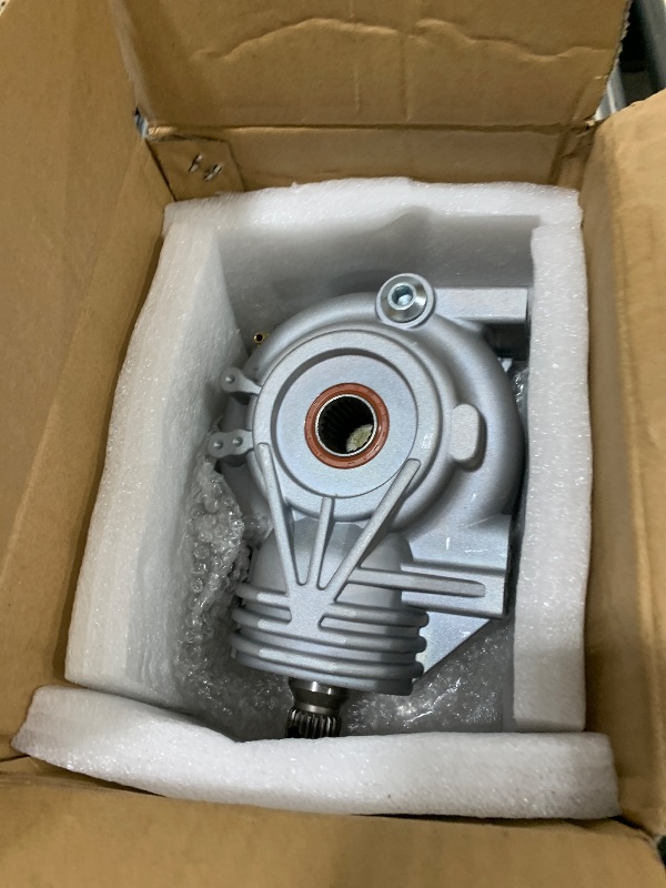 Photo 1 of Front Differential Compatible with Polaris Ranger 2011-2023 RZR,ACE 500,570,800,900,1000,Brutus/HD 2013 2014,Repalce#1333750 1333104 1337046 1334309 UTV ATV diff