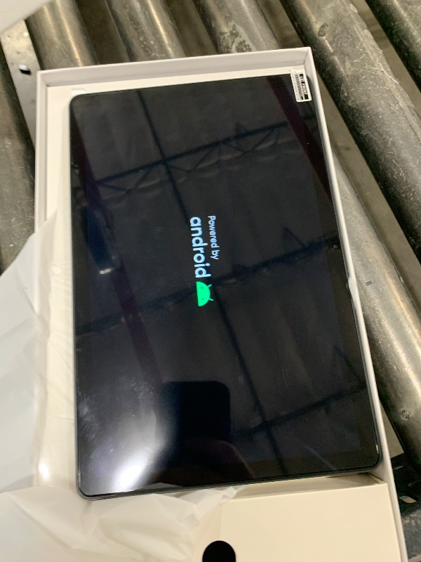 Photo 1 of Tablet 11 inch Android 16 Tablet, 2026 Latest Update 128GB ROM 20GB RAM, 4G LTE Tablets, 5G WiFi+Cellular, Octa-Core MTK8786, 13+8 MP Rear and Front Camera,Incell FHD Screen, T-Mobile SIM Card Support