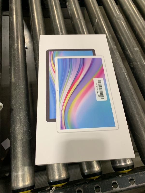 Photo 1 of Tablet 11 inch Android 16 Tablet, 2026 Latest Update 128GB ROM 20GB RAM, 4G LTE Tablets, 5G WiFi+Cellular, Octa-Core MTK8786, 13+8 MP Rear and Front Camera,Incell FHD Screen, T-Mobile SIM Card Support