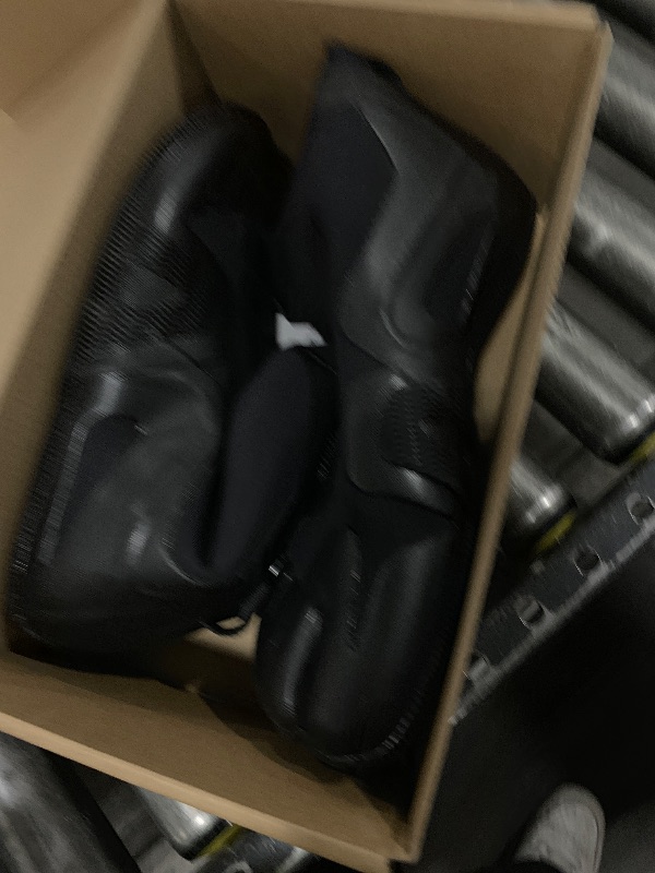 Photo 1 of Ho Stevie! 3mm Surfing Wetsuit Booties - Warm, Comfortable, Durable, Grippy Surf Boots - Thermal Lining + GBS Seams (12)
