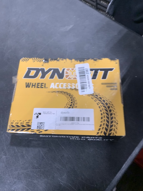 Photo 1 of Dynofit M12x1.25 Black Lug Nuts Set for 350Z 370Z Altima Infinit Q50 Q60, 20pcs Closed End Spline Wheel Nuts fit Subaru Forester BRZ Outback WRX, 12mm-1.25 Conical Seat Lugnut for Aftermarket Wheel