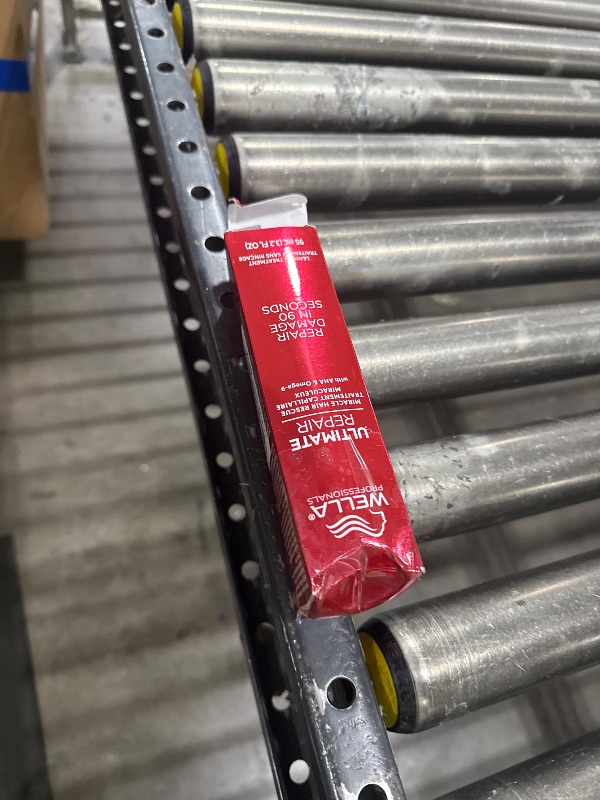 Photo 1 of Wella Professionals ULTIMATE REPAIR Miracle Hair Rescue for Damaged Hair | Luxury Leave-In Treatment | Long-Lasting Repair & Protection | For All Hair Types | 3.2 Fl Oz 
