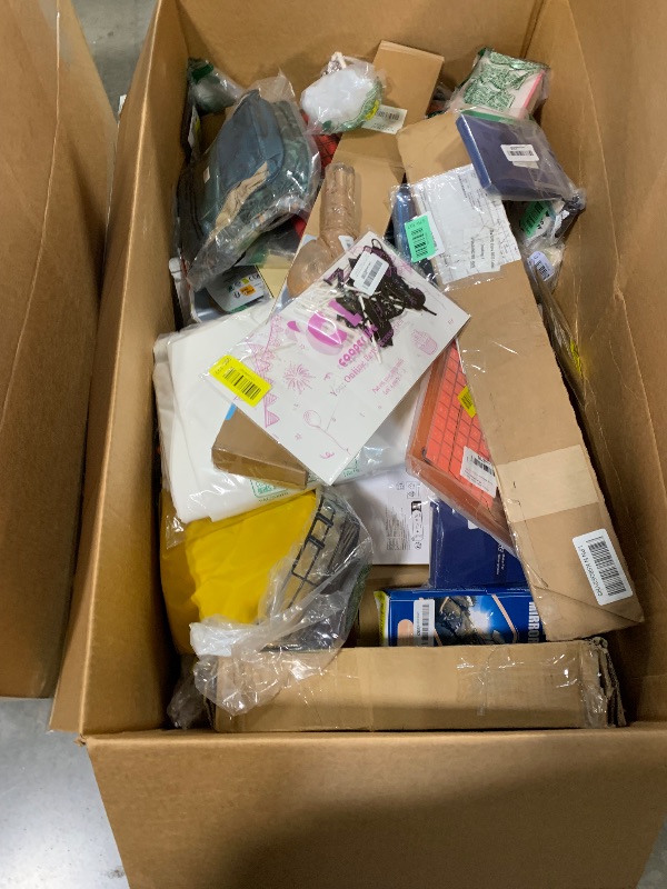 Photo 1 of ***FINAL SALE, NO RETURNS*** Nellis Variety Box: Medium | See Notes for Details
