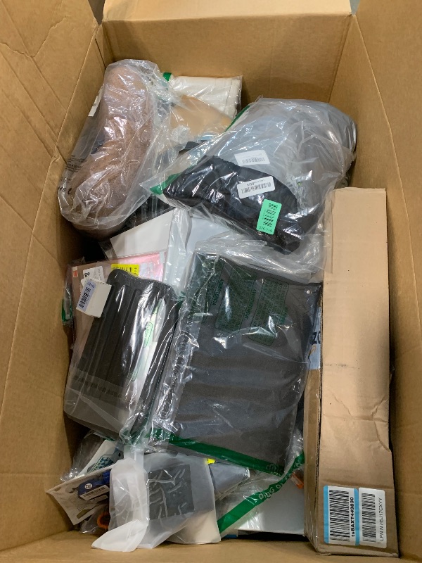 Photo 1 of ***FINAL SALE, NO RETURNS*** Nellis Variety Box: Medium | See Notes for Details
