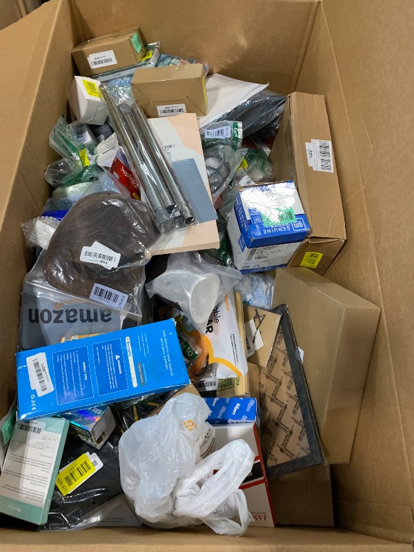 Photo 1 of ***FINAL SALE, NO RETURNS*** Nellis Variety Box: Medium | See Notes for Details
