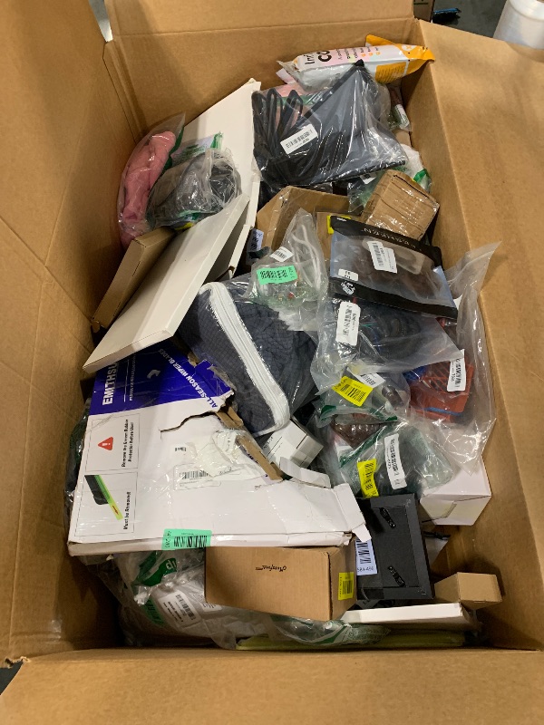 Photo 1 of ***FINAL SALE, NO RETURNS*** Nellis Variety Box: Medium | See Notes for Details