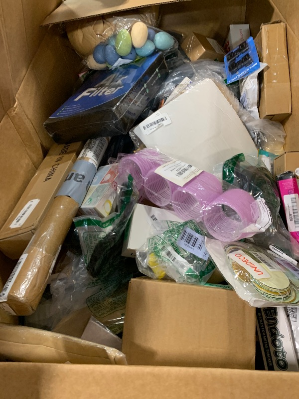 Photo 1 of ***FINAL SALE, NO RETURNS*** Nellis Variety Box: Medium | See Notes for Details