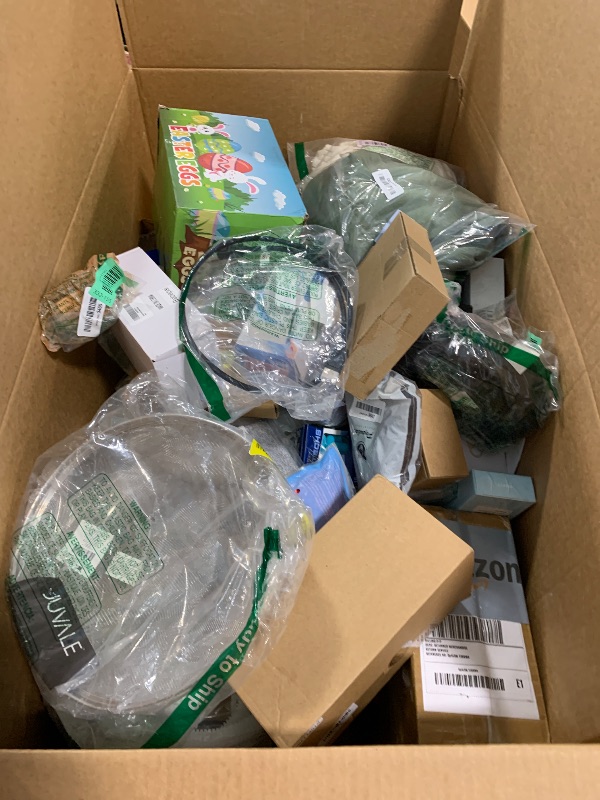 Photo 1 of ***FINAL SALE, NO RETURNS*** Nellis Variety Box: Medium | See Notes for Details