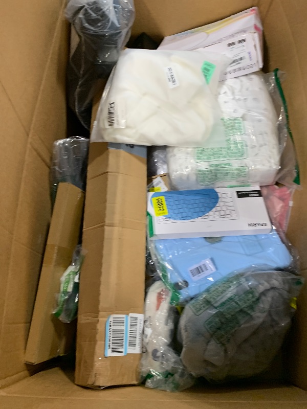 Photo 1 of ***FINAL SALE, NO RETURNS*** Nellis Variety Box: Medium | See Notes for Details