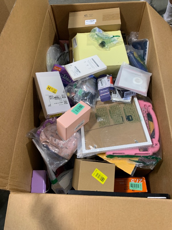 Photo 1 of ***FINAL SALE, NO RETURNS*** Nellis Variety Box: Medium | See Notes for Details
