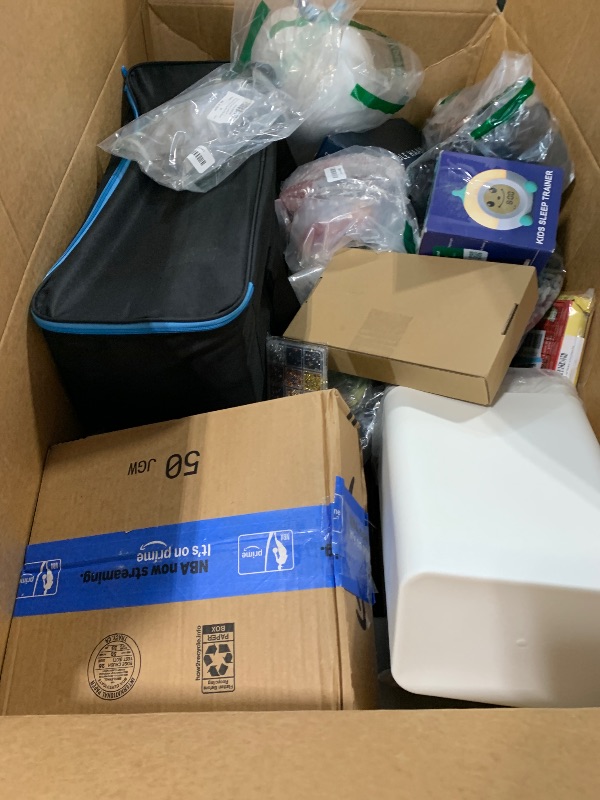 Photo 1 of ***FINAL SALE, NO RETURNS*** Nellis Variety Box: Medium | See Notes for Details