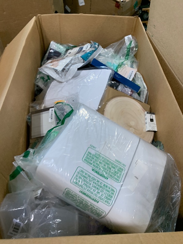 Photo 1 of ***FINAL SALE, NO RETURNS*** Nellis Variety Box: Medium | See Notes for Details