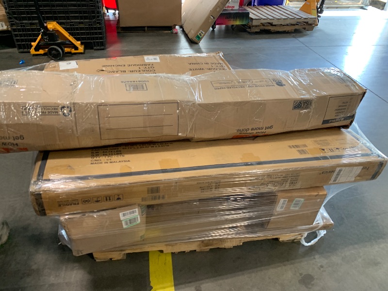 Photo 1 of ***FINAL SALE*** Nellis Variety Box: Pallet | See Notes for Details