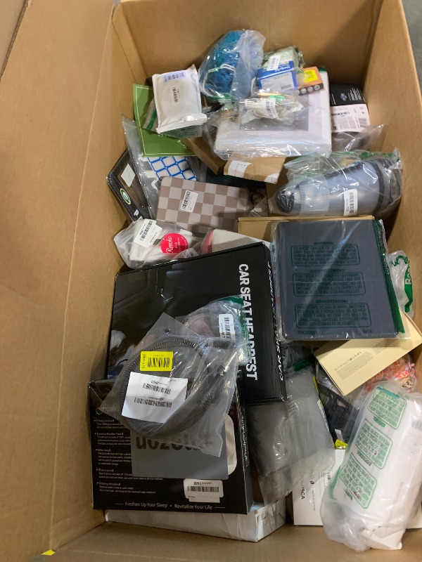 Photo 1 of ***FINAL SALE, NO RETURNS*** Nellis Variety Box: Medium | See Notes for Details