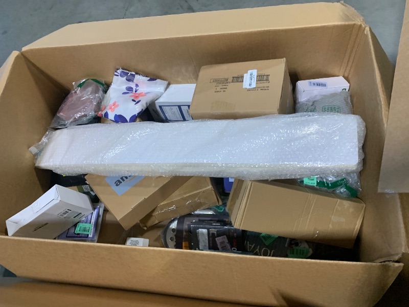 Photo 1 of ***FINAL SALE, NO RETURNS*** Nellis Variety Box: Medium | See Notes for Details
