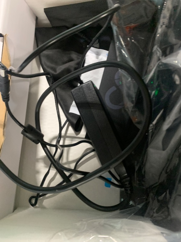 Photo 1 of ***MISSING POWER CABLE*** ***UNTESTED*** Arcade 1Up 32" Screen Infinity Game Table - Electronic Games