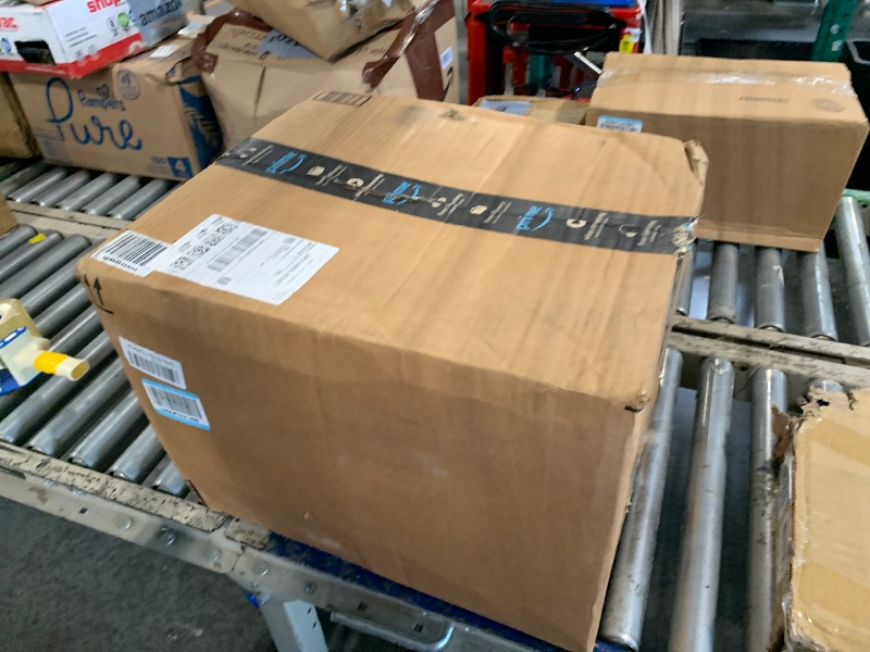View 2 of ***UPDATED 6/13*** Shark Stratos | 2-in-1 Robot Vacuum & Mop for Carpets & Hard Floors | Powerful Suction & Mopping for Pet Hair | Self-Empty & Self-Clean NeverTouch Base | 60-Day Capacity | HEPA | White | AV2700ZE?