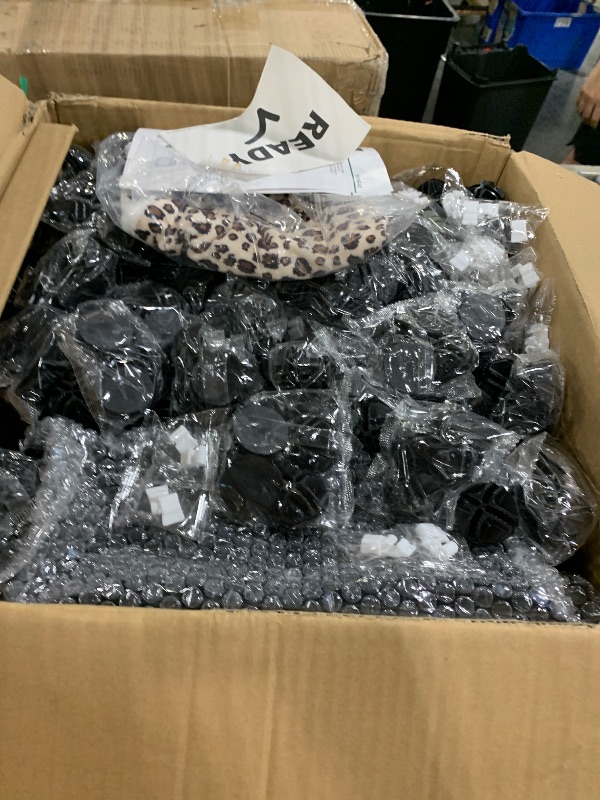 Photo 1 of ***PARTIAL SET*** Large Indoor Cat Crate, 4 Tier Wire Run with 4 Doors, 3 Ladders, Cat Playpen with Large Hammock, Pet Cages for 1-3 Cats, Rabbit, Black Chinchilla,
