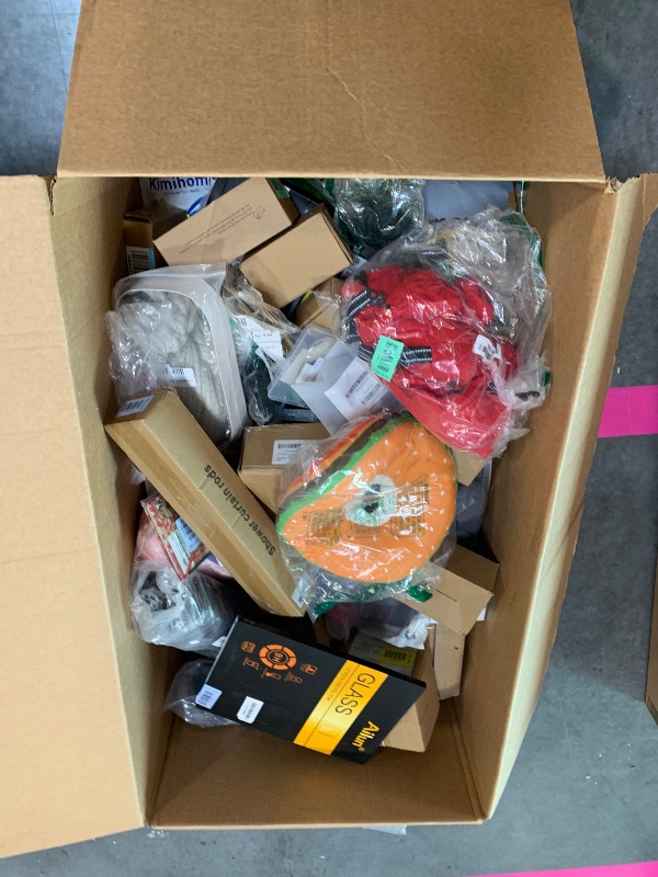 Photo 1 of ***FINAL SALE, NO RETURNS*** Nellis Variety Box: Medium | See Notes for Details


