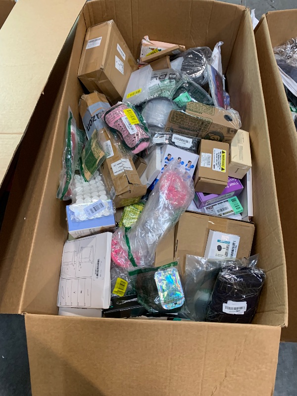 Photo 1 of ***FINAL SALE, NO RETURNS*** Nellis Variety Box: Medium | See Notes for Details