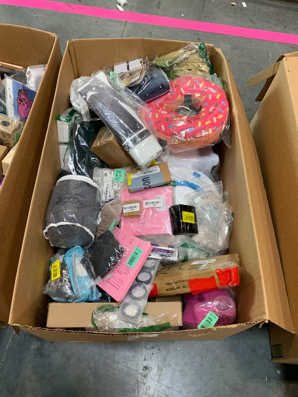 Photo 1 of ***FINAL SALE, NO RETURNS*** Nellis Variety Box: Medium | See Notes for Details