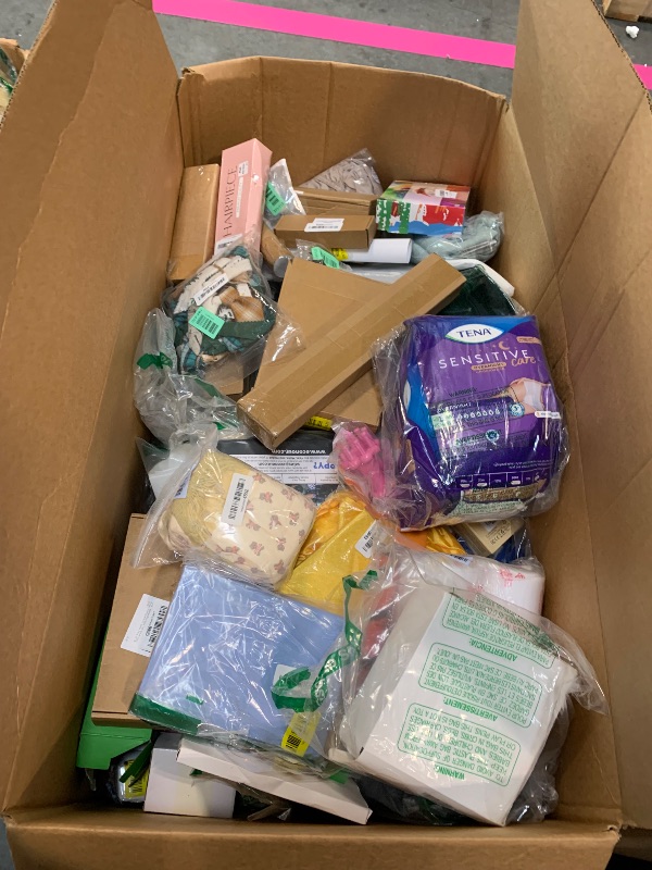Photo 1 of ***FINAL SALE, NO RETURNS*** Nellis Variety Box: Medium | See Notes for Details