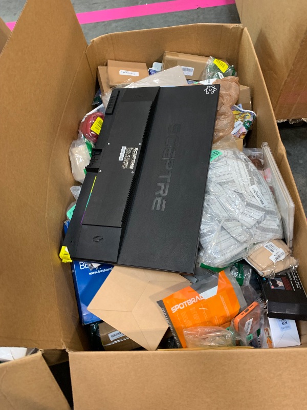Photo 1 of ***FINAL SALE, NO RETURNS*** Nellis Variety Box: Medium | See Notes for Details