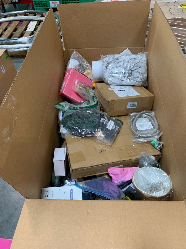 Photo 1 of ***FINAL SALE, NO RETURNS*** Nellis Variety Box: Medium | See Notes for Details