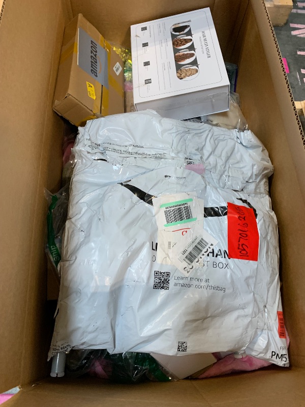 Photo 1 of ***FINAL SALE, NO RETURNS*** Nellis Variety Box: Medium | See Notes for Details


