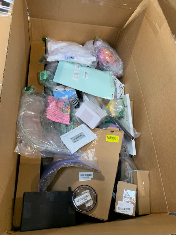 Photo 1 of ***FINAL SALE, NO RETURNS*** Nellis Variety Box: Medium | See Notes for Details