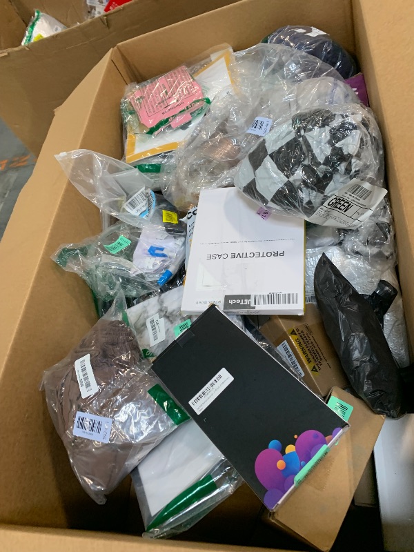 Photo 1 of ***FINAL SALE, NO RETURNS*** Nellis Variety Box: Medium | See Notes for Details


