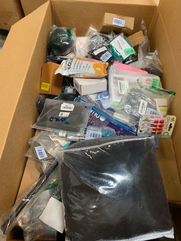 Photo 1 of ***FINAL SALE, NO RETURNS*** Nellis Variety Box: Medium | See Notes for Details


