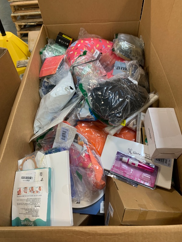 Photo 1 of ***FINAL SALE, NO RETURNS*** Nellis Variety Box: Medium | See Notes for Details


