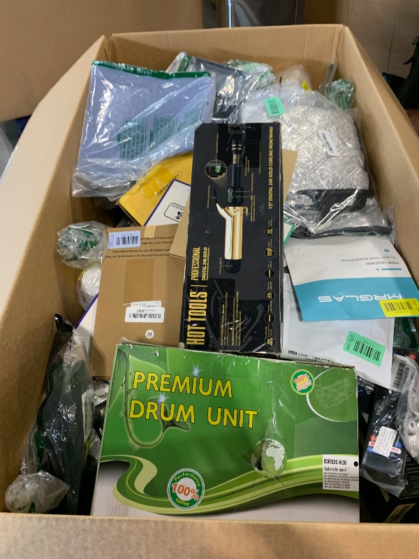 Photo 1 of ***FINAL SALE, NO RETURNS*** Nellis Variety Box: Medium | See Notes for Details
