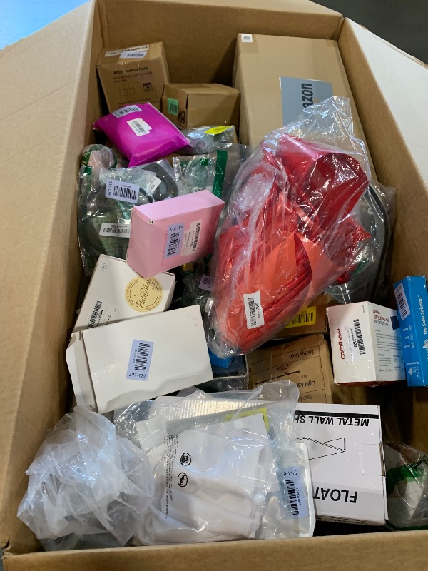Photo 1 of ***FINAL SALE, NO RETURNS*** Nellis Variety Box: Medium | See Notes for Details