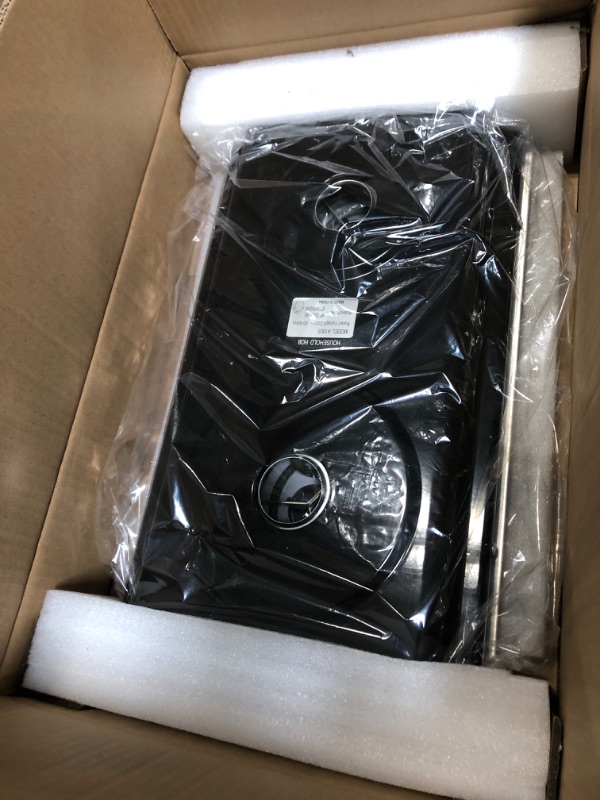 Photo 1 of [2 PACK] JEA7000ADSA Cooktop Module Compatible with Jenn Air Cooktop Replacement Parts JEA7000ADS A100 A100S Coil Element Cartridge For Whirlpool Electric Stove Range Cooktop Cartridge PS8769936 YA100