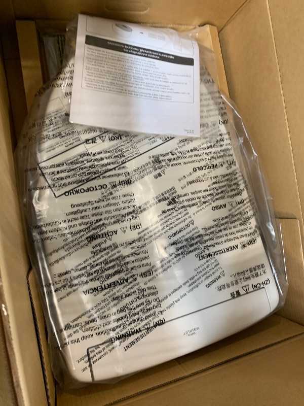 View 2 of ****TOILET SEAT ONLY**** TOTO® WASHLET®+ Aquia IV® Cube Two-Piece Elongated Dual Flush 1.28 and 0.9 GPF Toilet with S5 Bidet Seat, Cotton White - MW4363446CEMFGN#01