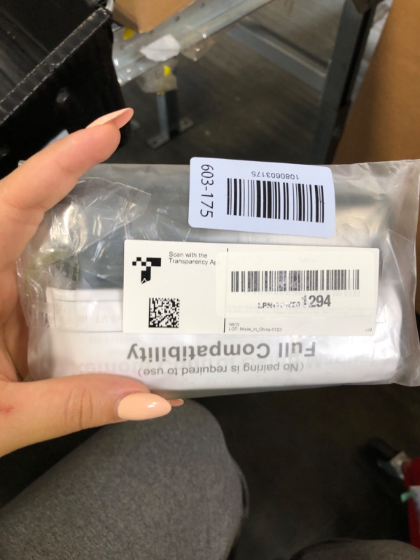 Photo 1 of (2 Pack) Replacement Remote Control for Roku Express, for Roku Premiere, for Roku Box, for Roku Player, for Roku 1 2 3 4 -?NOT for Stick or TV?