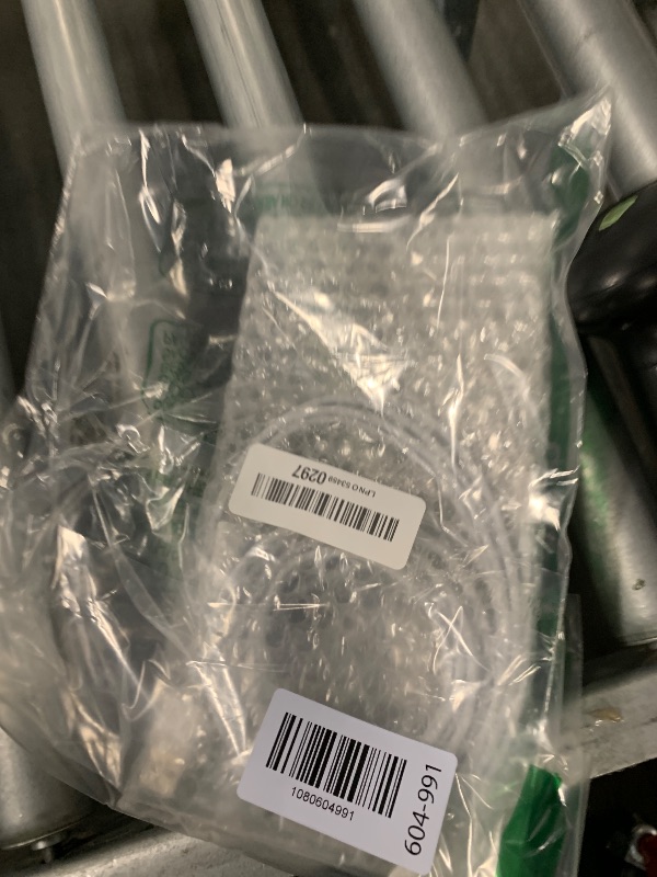 Photo 1 of [ Apple MFi Certified ] iPhone Charger 6ft, Long Lightning to USB Cable 6 Feet, Fast Apple Charging Cable Cord 6 Foot for iPhone 14 Pro Max/13 Pro Max/12 Mini/11 Pro/11/XS/XR/8/7/6s/iPad,Air