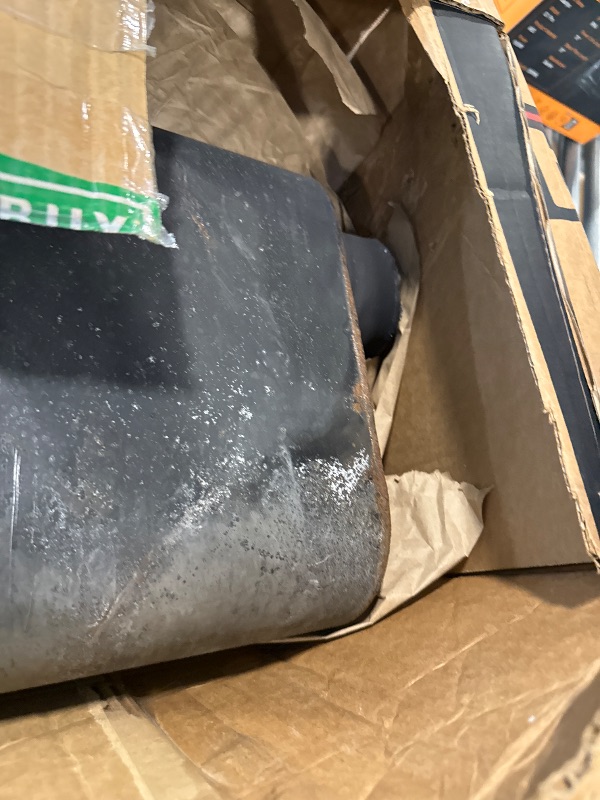 Photo 1 of ***SIMILAR ITEM*** Flowmaster 430402 40 Series Muffler - 3.00 Center In and 2.50 Dual Out - Aggressive Sound