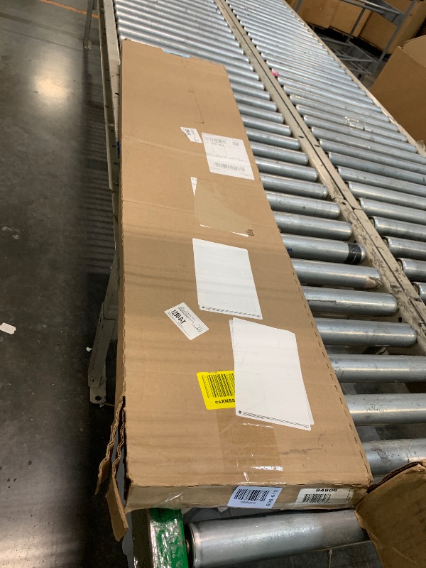 Photo 1 of [PARTIAL SET] [2PCS] Auto Ventshade [AVS] Outside Mount Rain Guards for 2019-2025 Ram 1500, Crew CAB ONLY (New Body Only) | Window Vent Visors, 4 pcs. - Smoke | 94806