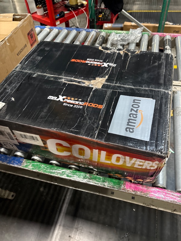 Photo 1 of !!COILOVERS!!!!! NOT BRAKES FINAL SALE!!!ACompatible with Select BMW Models - 335d 2009-2011, 335i 2007-2013, 335i xDrive 2009-2013, 335is, 335xi