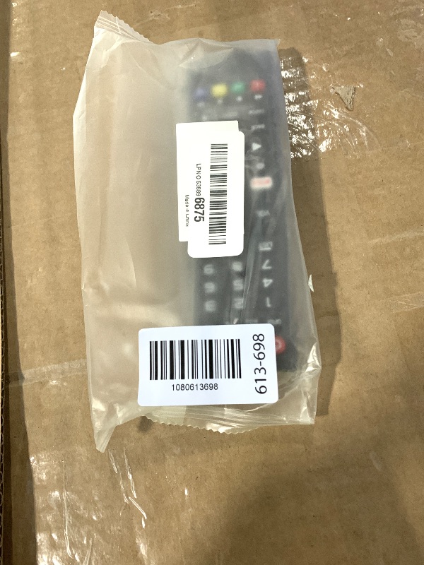 Photo 1 of ?Pack of 2? for LG Smart TV Remote Control Replacement?Universal for All LG Smart TVs
