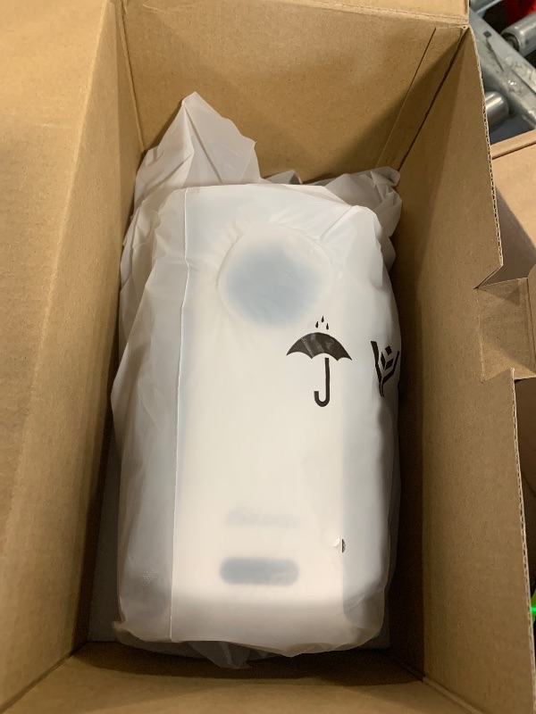 Photo 1 of [Short Throw/1500ANSI/Built in Apps] 4K Outdoor Projector with WiFi and Bluetooth, Auto Focus Projector with Dual-Mode Stand, Smart Portable Proyector with Netflix/YouTube/PrimeVideo & Dolby