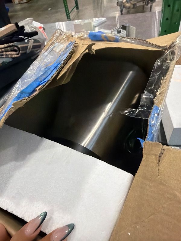 Photo 1 of **UNTESTED**
GDOR 1200W Blender for Smoothies and Shakes, 52 Oz Glass Jar & 22 Oz To-Go Cup Combo, Countertop Blender with 6-leaf Blade, 3 Adjustable Speed for Juices, Frozen Fruit Drinks, Sauces, Self-Cleaning