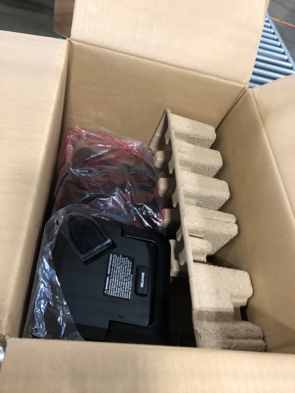 Photo 1 of ****CHECKED 7/10 - AS IS/NO RETURNS - SALE FINAL - FOR PARTS ONLY****Ninja Kitchen System | All-in-One for Smoothies, Frozen Drinks, Veggie Chopper & More | With Full-Size Pitcher, 8 Cup Food Processor Bowl, (2) 18 oz. Cups, | 1200 Watt | Dark Grey | BR6