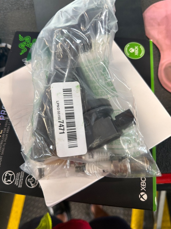 Photo 1 of [MISSING PARTS] Motorevo Ignition Coil Pack and Iridium Spark Plugs Set of 4, Compatible with Toyota Yaris 2007-2018/Prius 2001-2009/Echo 2000-2005 & Scion xA xB 2004-2006 1.5L L4, Replace OE# UF316+7090