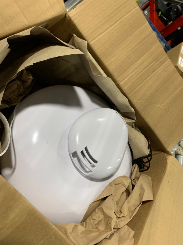 Photo 1 of [2026 New] Cordless Robotic Pool Cleaner, Pool Vacuum with Dual-Layer Filtration, 120-Min Runtime, Auto-Parking, Lightweight Designed for Above-Ground & Inground Pool Flat Pool up to 860 Sq.ft