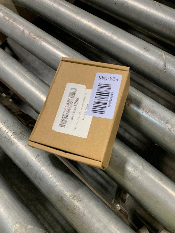 Photo 1 of ** only 1**
2 Pack Ridenow TPU Inner Tube 700C x 18-32C Lightweight for Road Bike 65mm Black Metal Presta Valve with Detachable Brass Core (Include Repair Patch Kit)