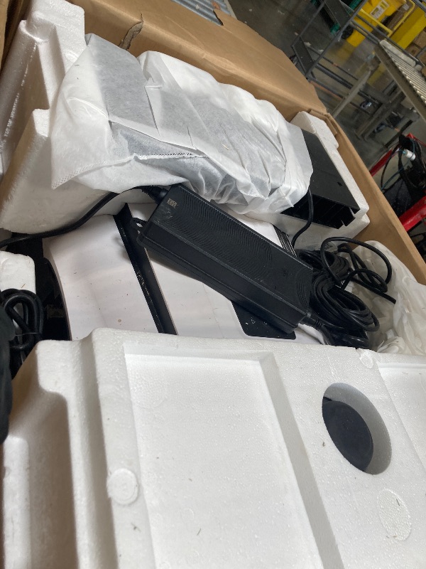 Photo 1 of ** USED** ECOVACS Goat A3000 LiDAR PRO Robotic Lawn Mower for Up to 3/4 Acre
